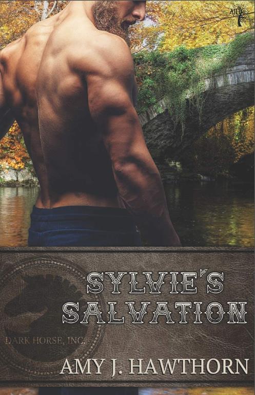 Sylvie's Salvation: Dark Horse Inc. Book 4