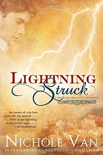 Lightning Struck (Brothers Maledetti)