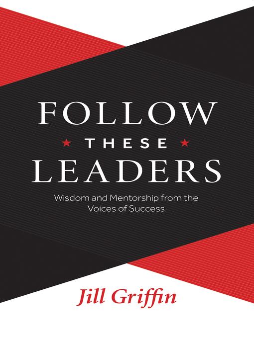 Follow These Leaders