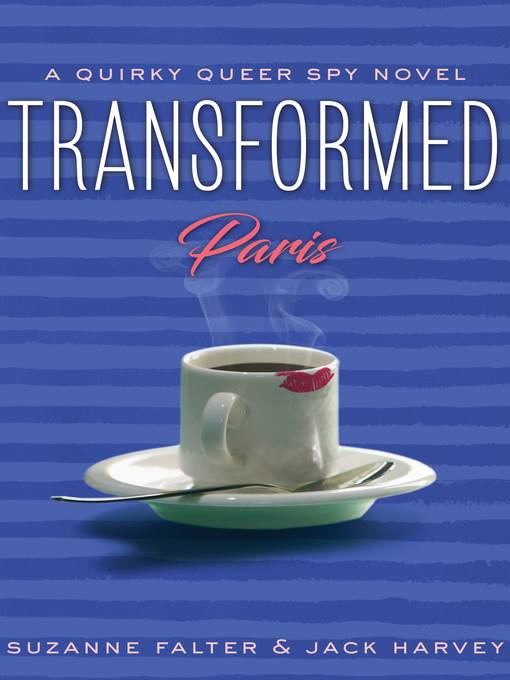 Transformed