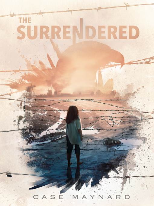 The Surrendered