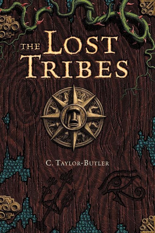 The Lost Tribes