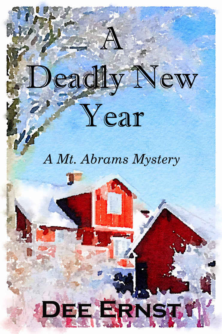 A Deadly New Year