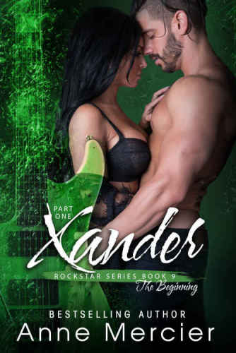 Xander : Book 1, the beginning