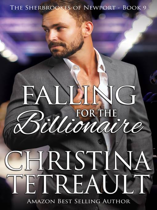 Falling For the Billionaire