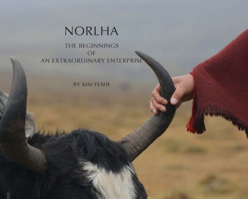 Norlha : the beginnings of an extraordinary enterprise