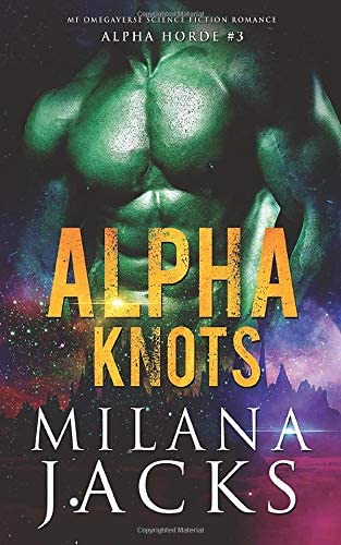 Alpha Knots (Alpha Horde)