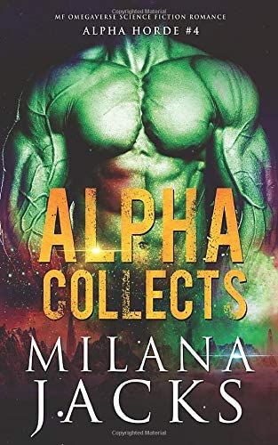 Alpha Collects (Alpha Horde)