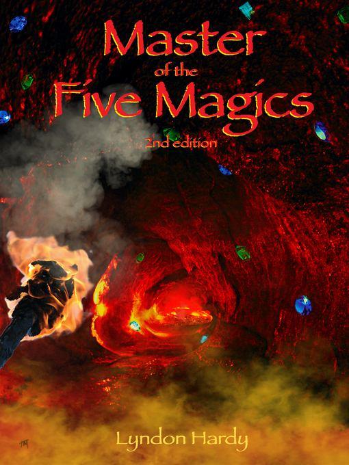 Master of the Five Magics