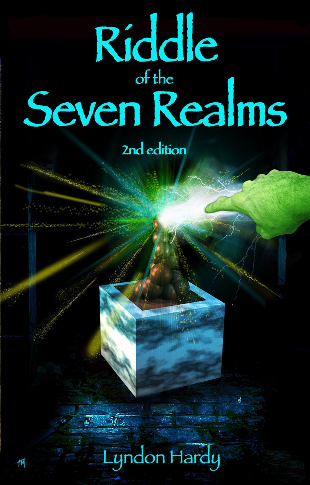 Riddle of the Seven Realms