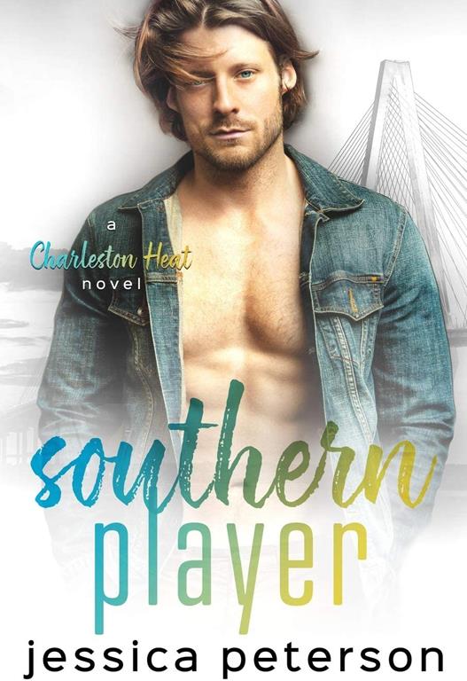 Southern Player: A Charleston Heat Novel