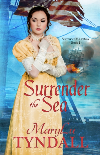 Surrender the Sea