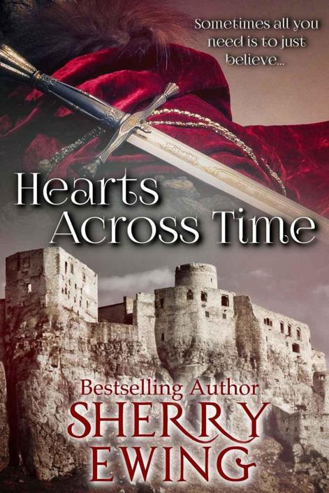 Hearts Across Time