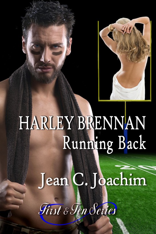 Harley Brennan, Running Back