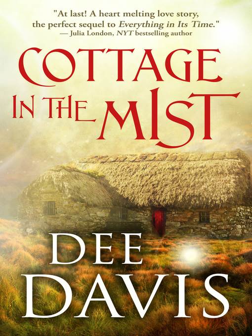 Cottage in the Mist