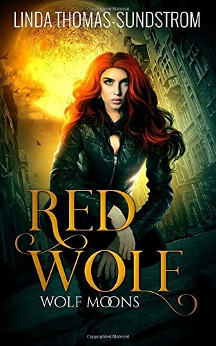 Red Wolf