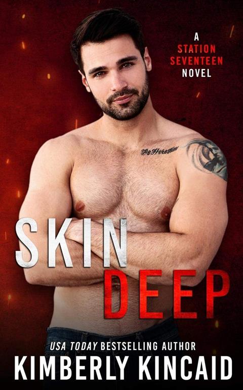 Skin Deep (Station Seventeen)