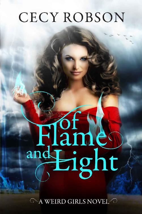 Of flame and light