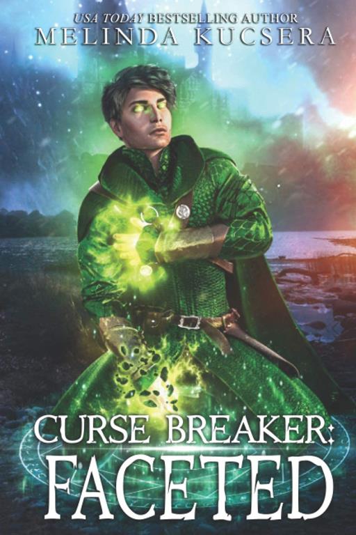 Curse Breaker: Faceted (Volume 3)