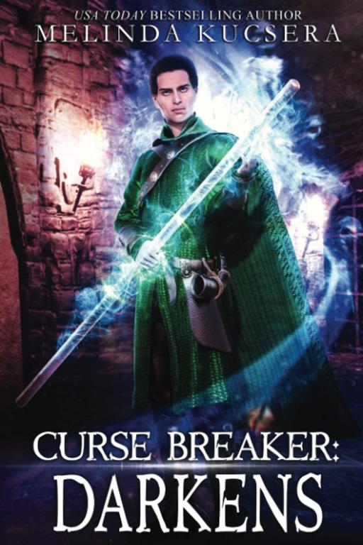 Curse Breaker : Darkens (Volume 2)