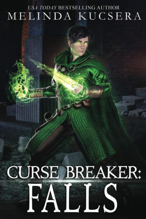 Curse Breaker: Falls (Volume 4)