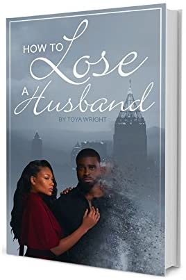 How to Lose a Husband