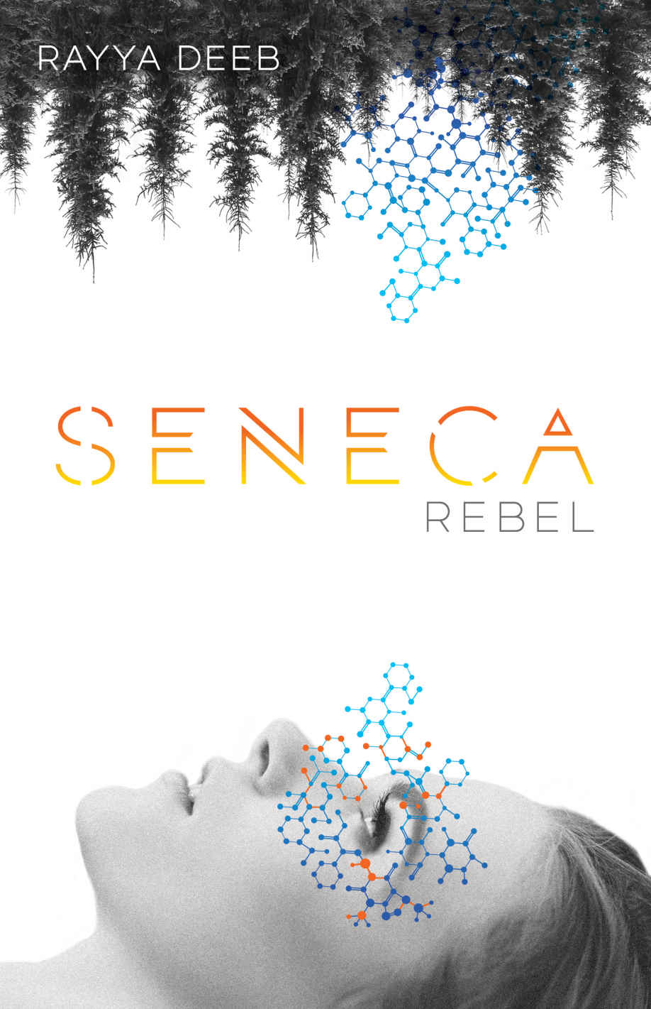 Seneca Rebel (The Seneca Society) (Volume 1)