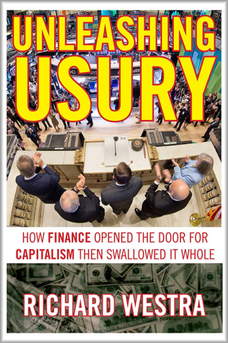 Unleashing Usury