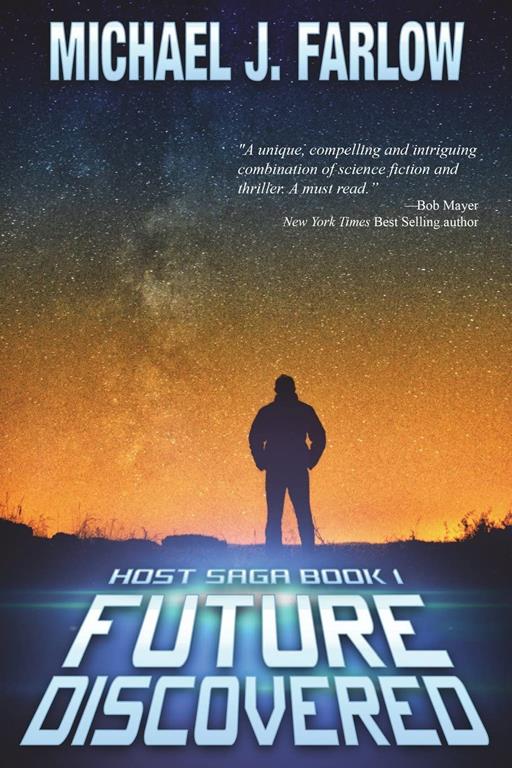 Future Discovered