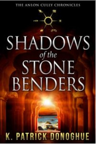 Shadows of the Stone Benders