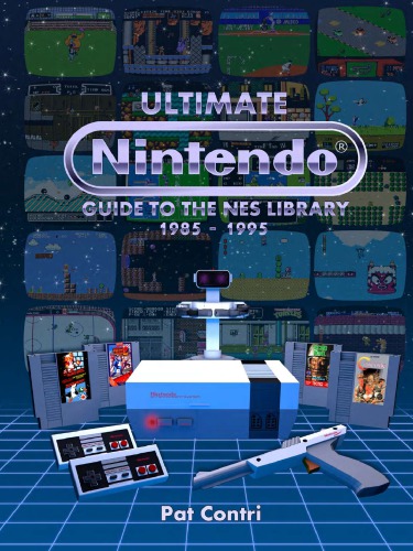 Ultimate Nintendo