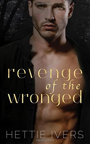 Revenge of the Wronged: Werelock Evolution, Book 3 (Volume 3)