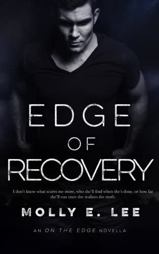 Edge of Recovery (Love on the Edge)