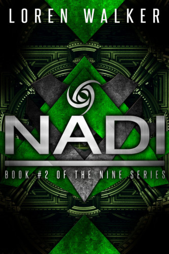 Nadi (NINE Series) (Volume 2)