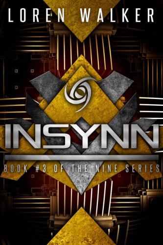 Insynn (NINE Series, #3)