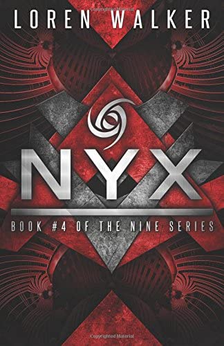 Nyx: Book Four of the NINE Series