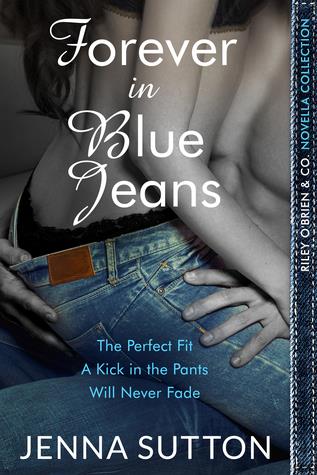 Forever in Blue Jeans