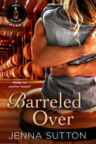Barreled Over: Trinity Distillery #1