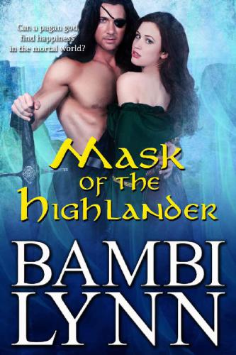 Mask of the Highlander