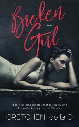 Broken Girl