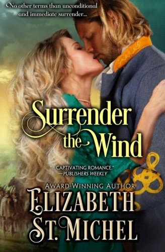 Surrender the Wind