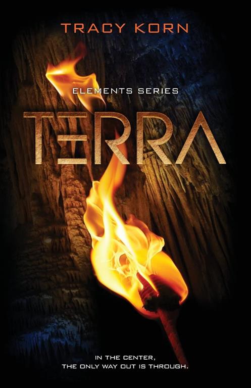 TERRA (The Elements)