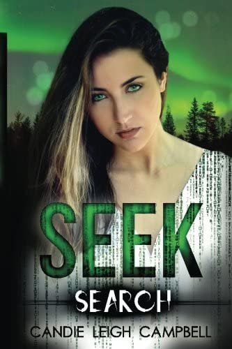 Search: SEEK: Part 1 (Volume 0)