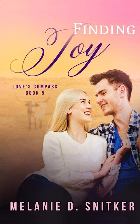 Finding Joy (Love's Compass) (Volume 5)