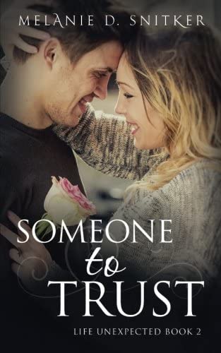 Someone to Trust (Life Unexpected)