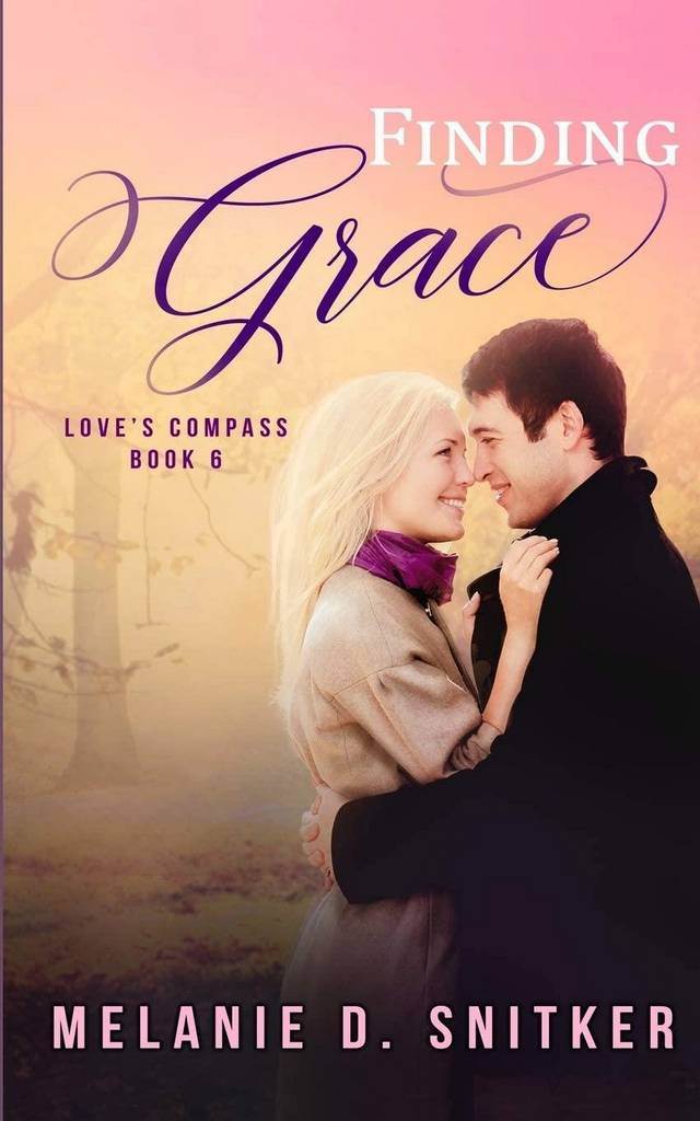 Finding Grace (Love's Compass) (Volume 6)