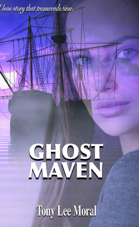 Ghost Maven