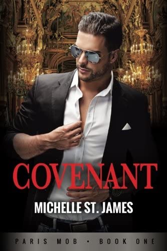 Covenant (Paris Mob) (Volume 1)