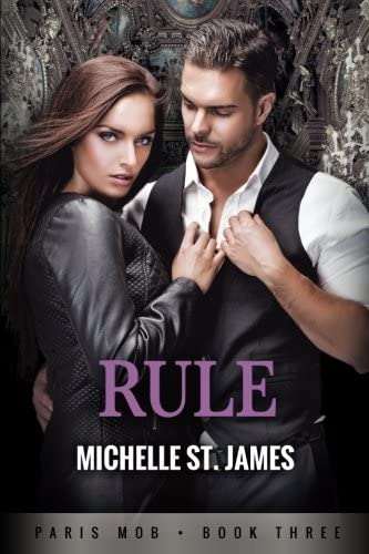 Rule (Paris Mob) (Volume 3)