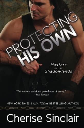 Protecting His Own (Masters of the Shadowlands) (Volume 11)